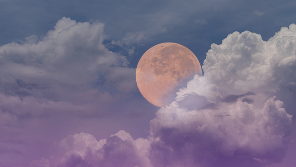 Luna Piena delle Fragole 2026: come ricaricare i tuoi cristalli