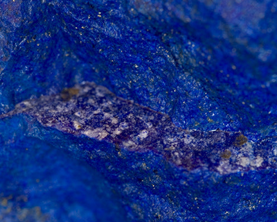 Lapislazzuli: la polvere di stelle che costava più dell'oro