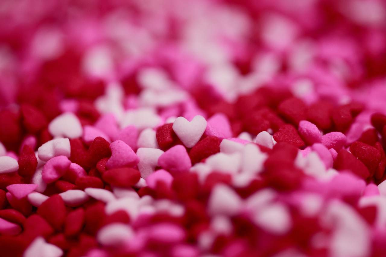 Le mie proposte per San Valentino