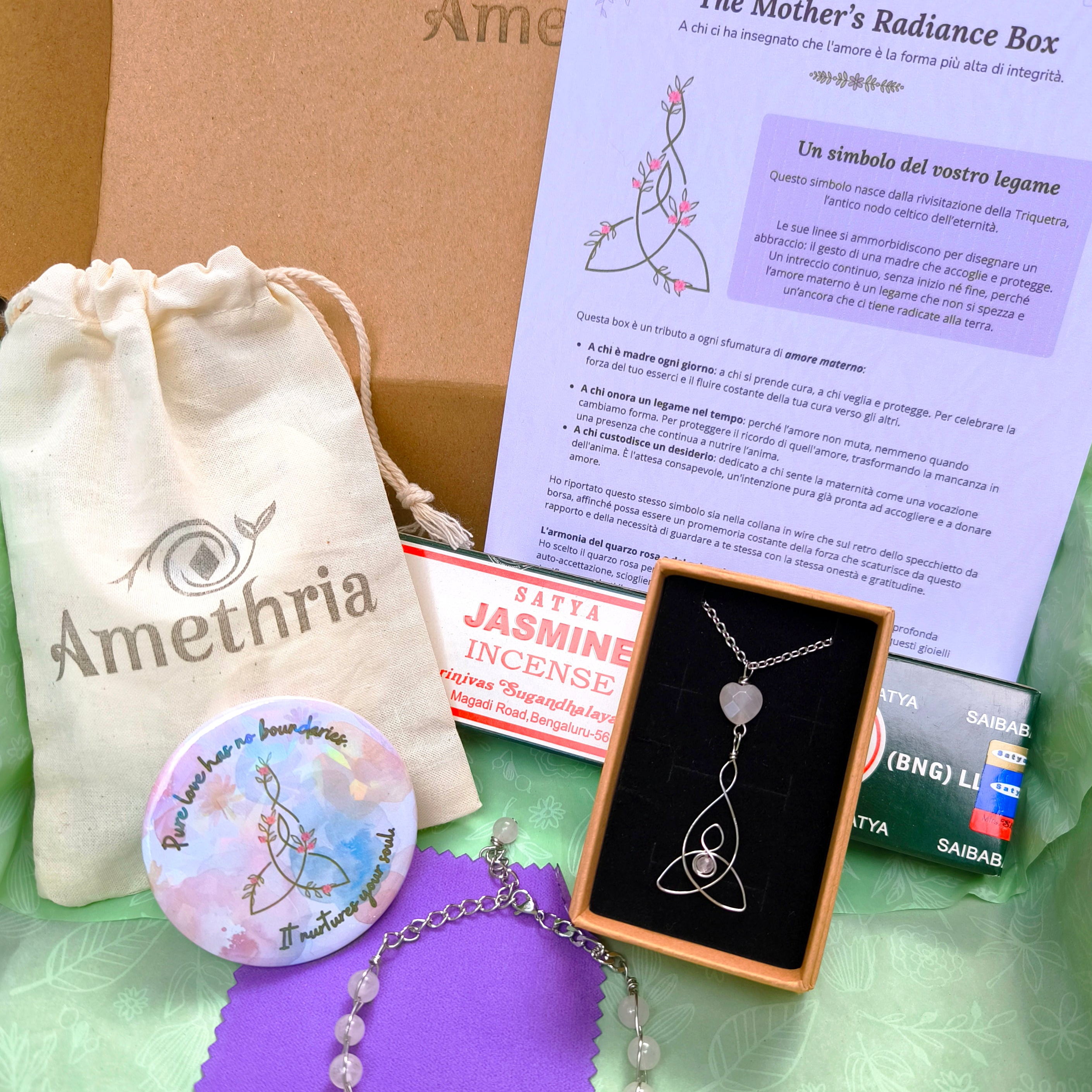 Box e idee regalo