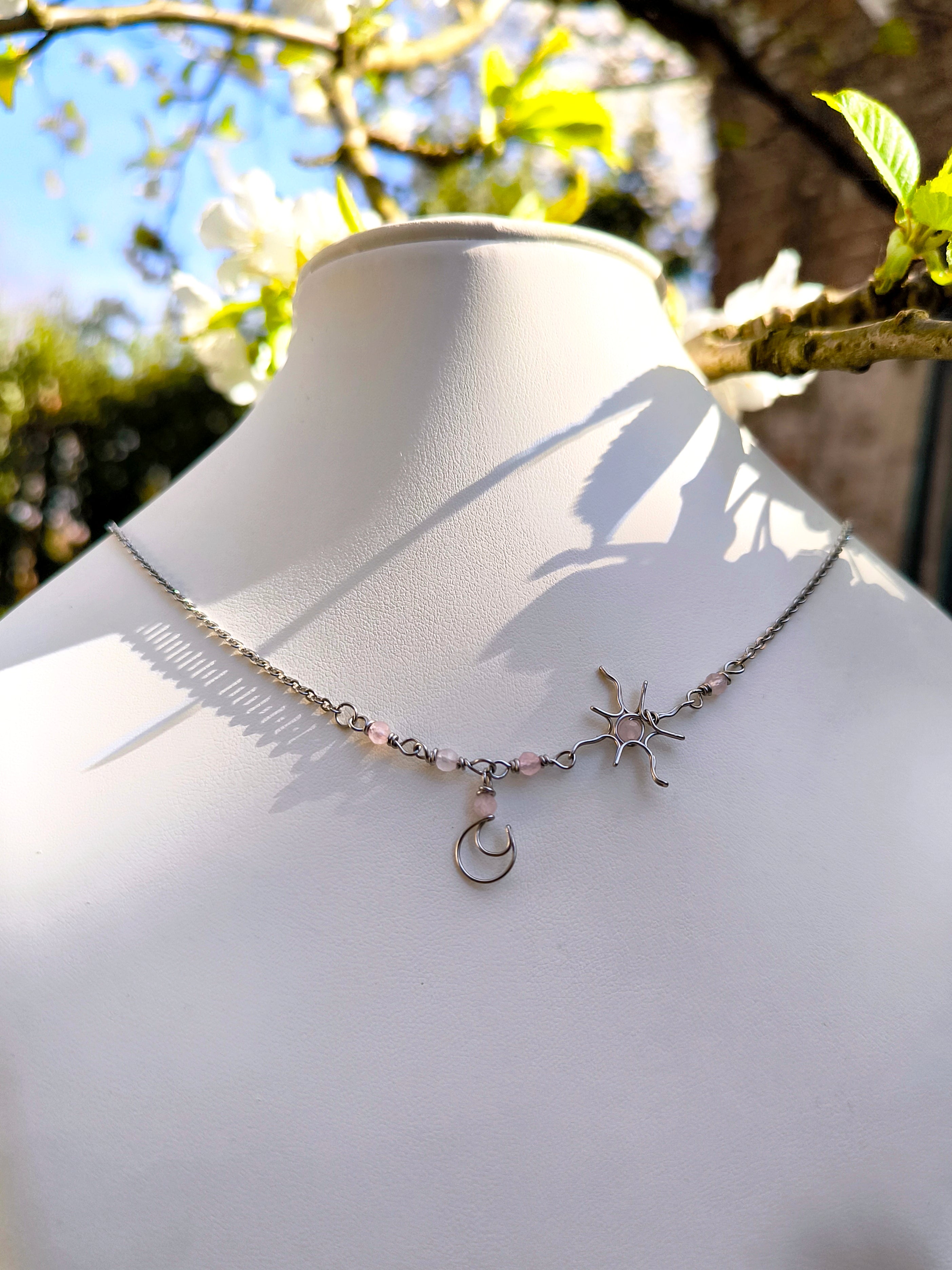 Girocolli e choker