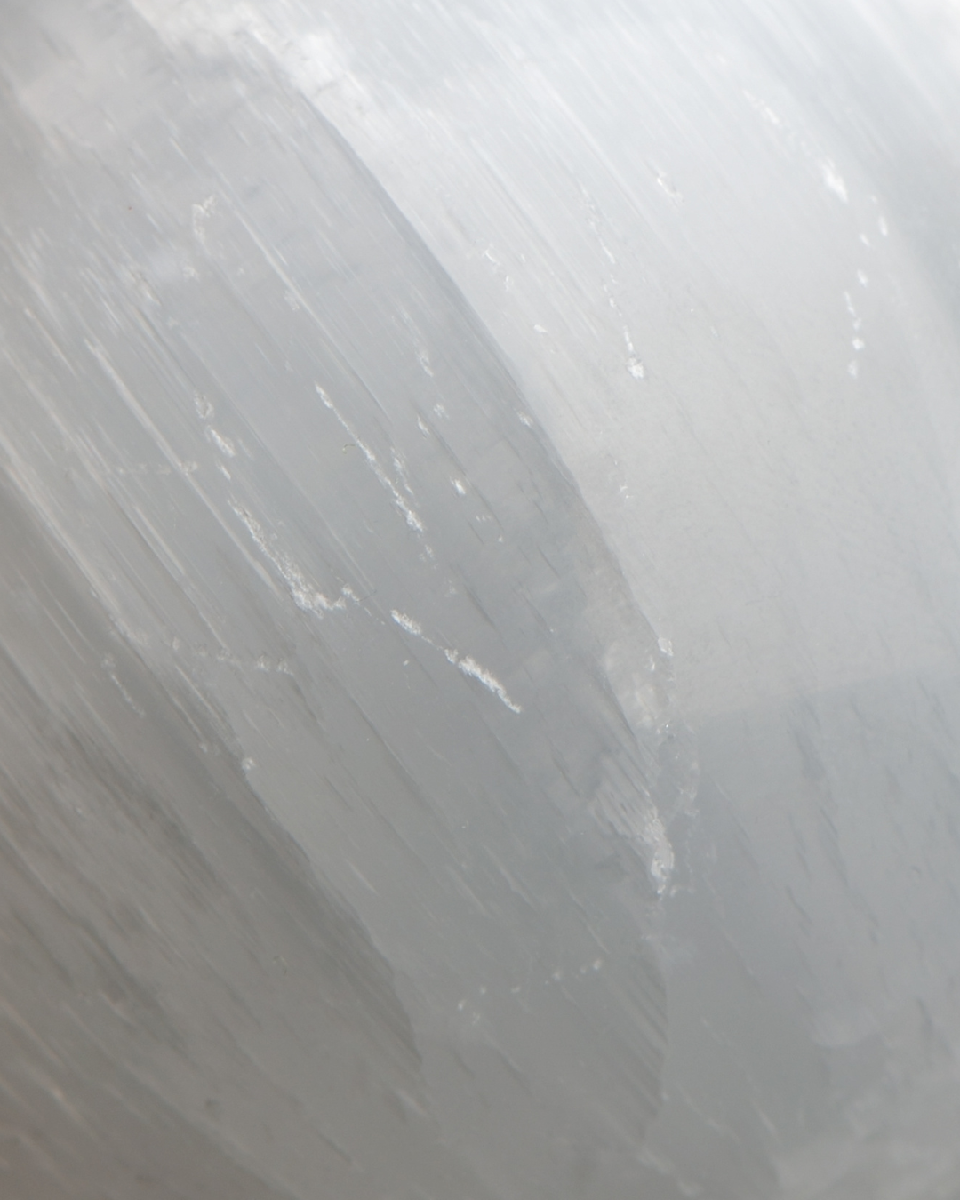 Selenite