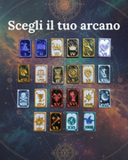 Collana Crystal Tarot v2