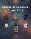 Collana Crystal Tarot v2