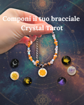 Bracciale Crystal Tarot
