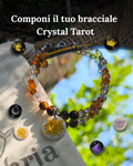 Bracciale Crystal Tarot