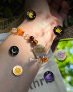 Bracciale Crystal Tarot
