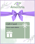 Buono regalo Amethria