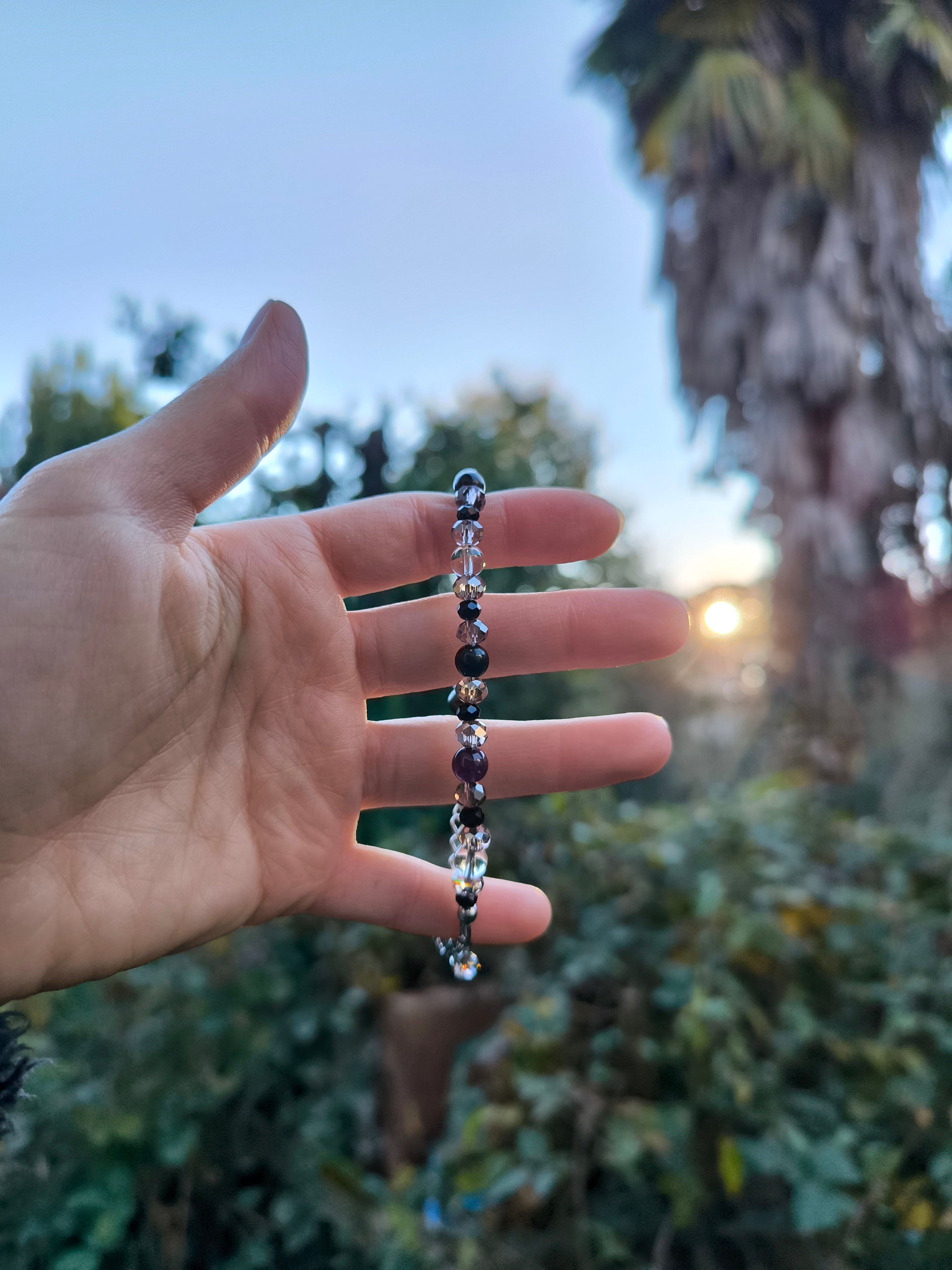 Bracciale Protection