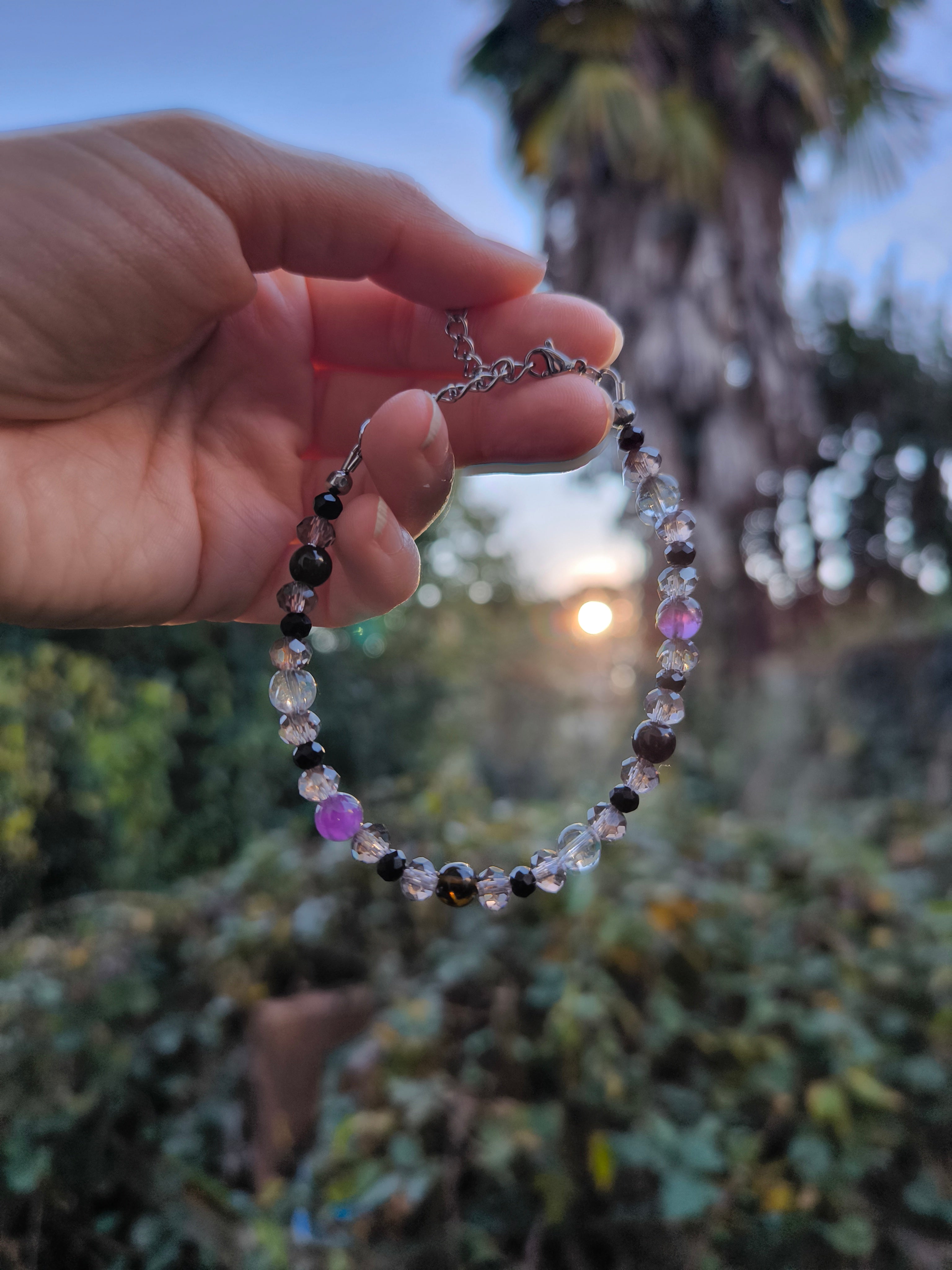 Bracciale Protection