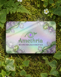 Buono regalo Amethria