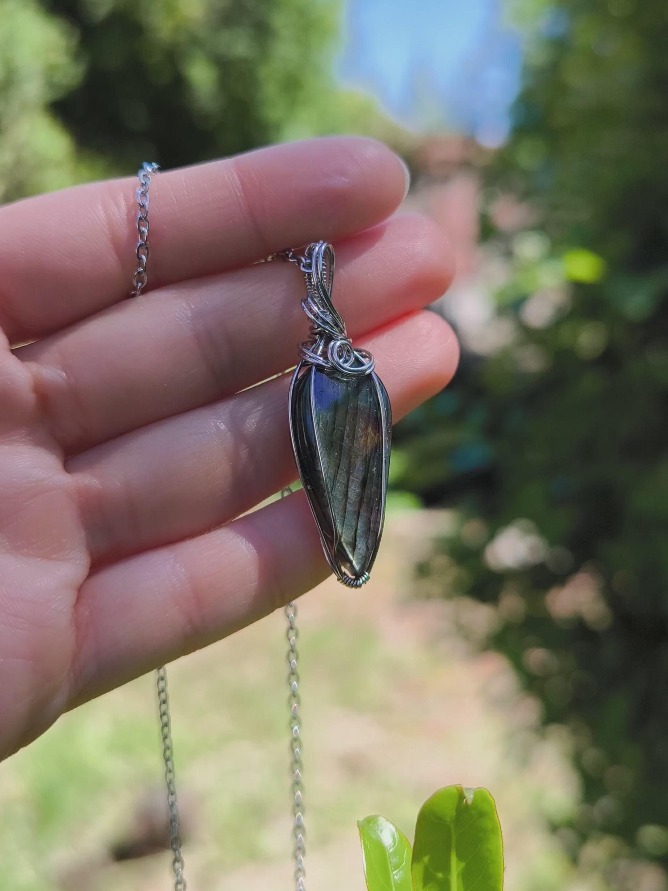 Collana Golden