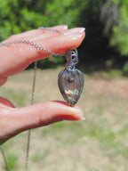 Collana Stormy