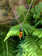 Collana Crystal Basics - Coraggio e forza
