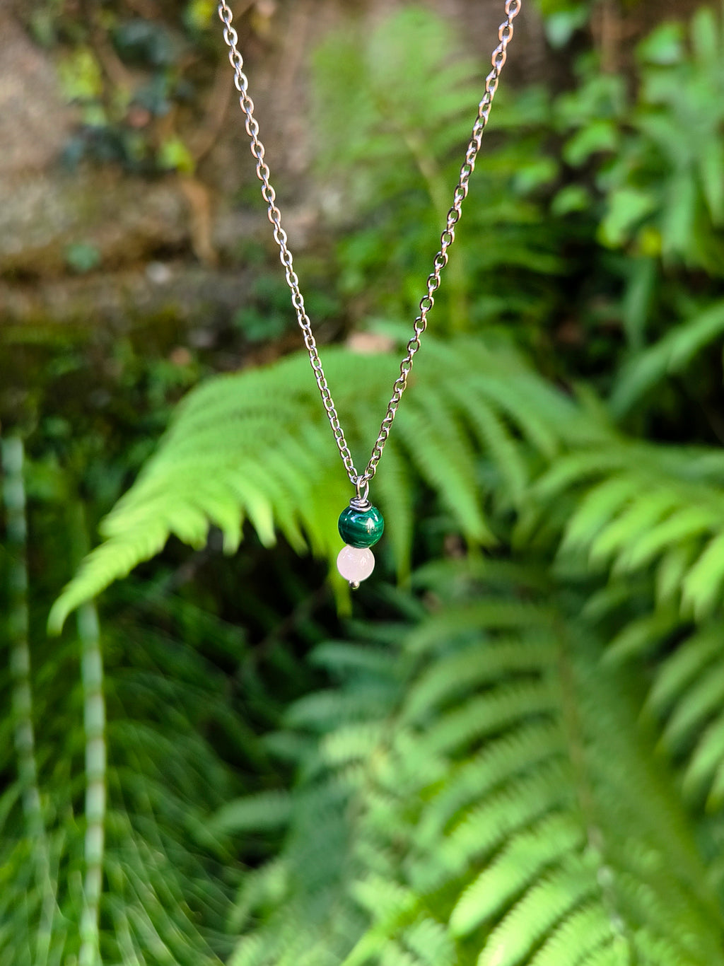 Collana Crystal Basics - Amore e relazioni