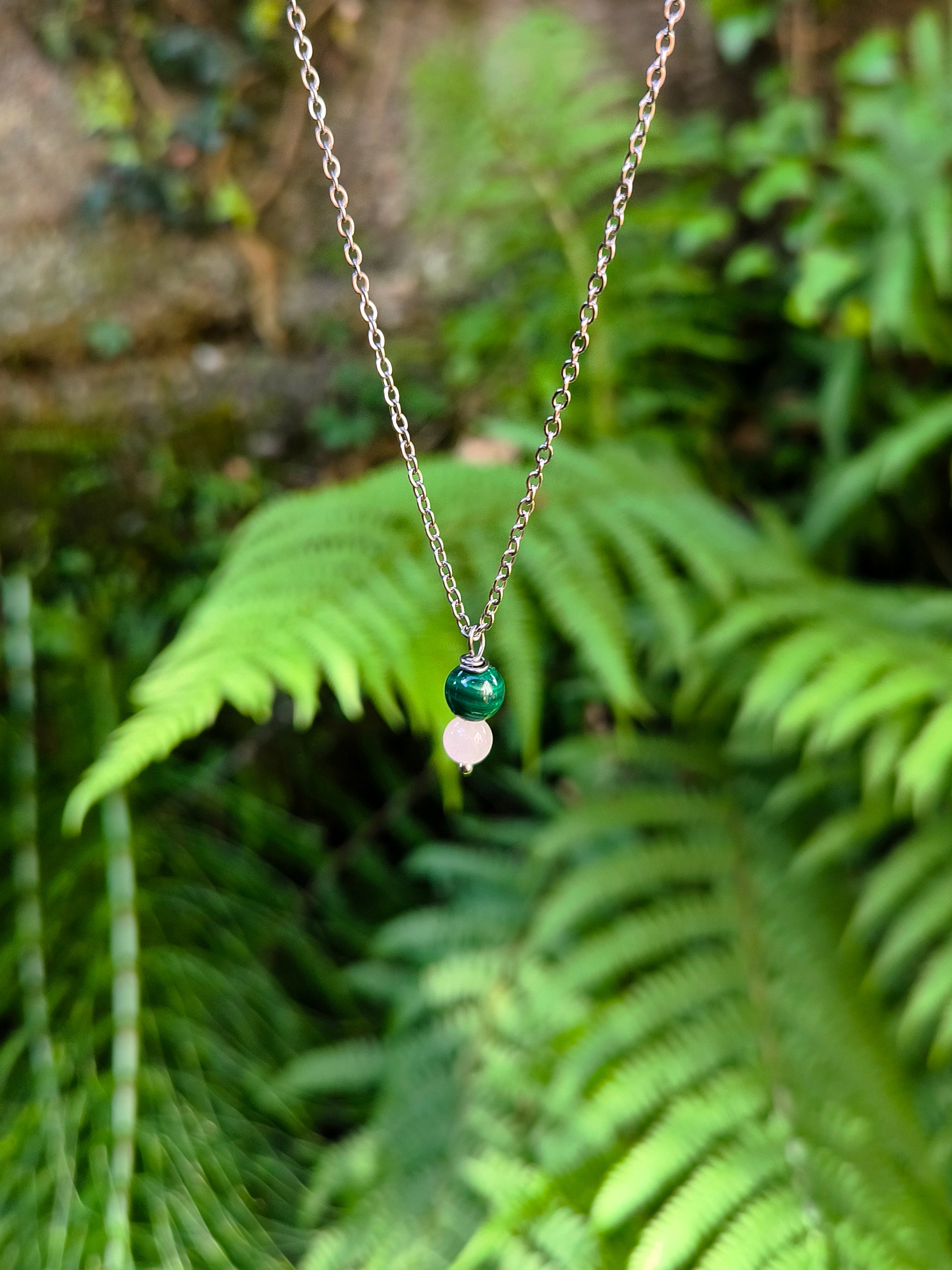 Collana Crystal Basics - Amore e relazioni