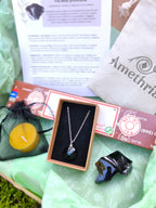 Kit "La via della Protezione"