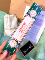 The Mother's Radiance Box