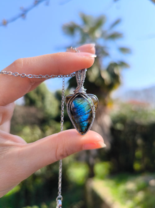 Collana Abyss