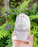 Mystery Bag Collana - Crystal Basics