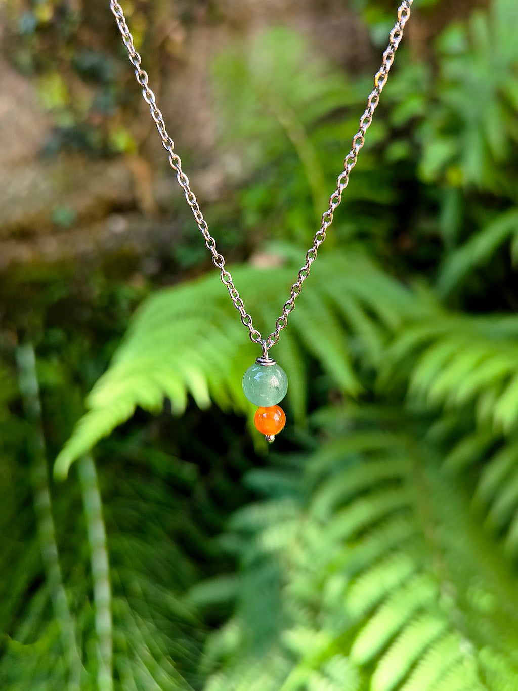 Collana Crystal Basics - Ottimismo e gioia