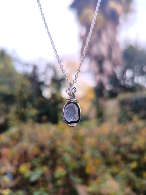 Mini Geode Agata (4)