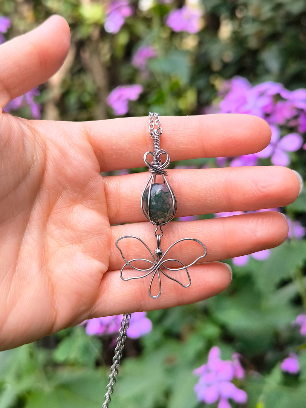 Collana Metamorphosis