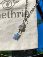 Collana pendente Synchronicity