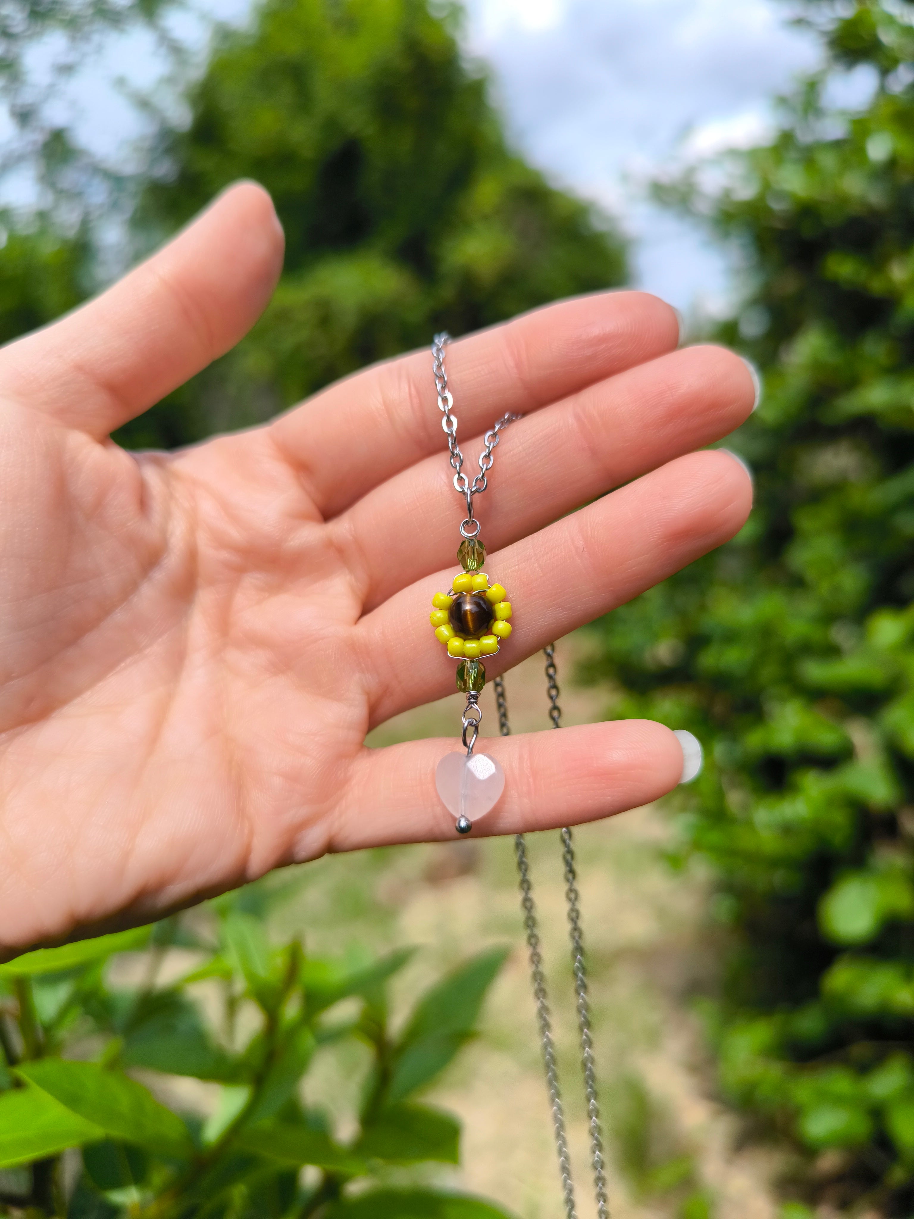Collana Aeternus
