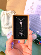 The Mother's Radiance Box