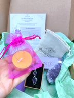 Kit "La via dell'Equilibrio" (2)