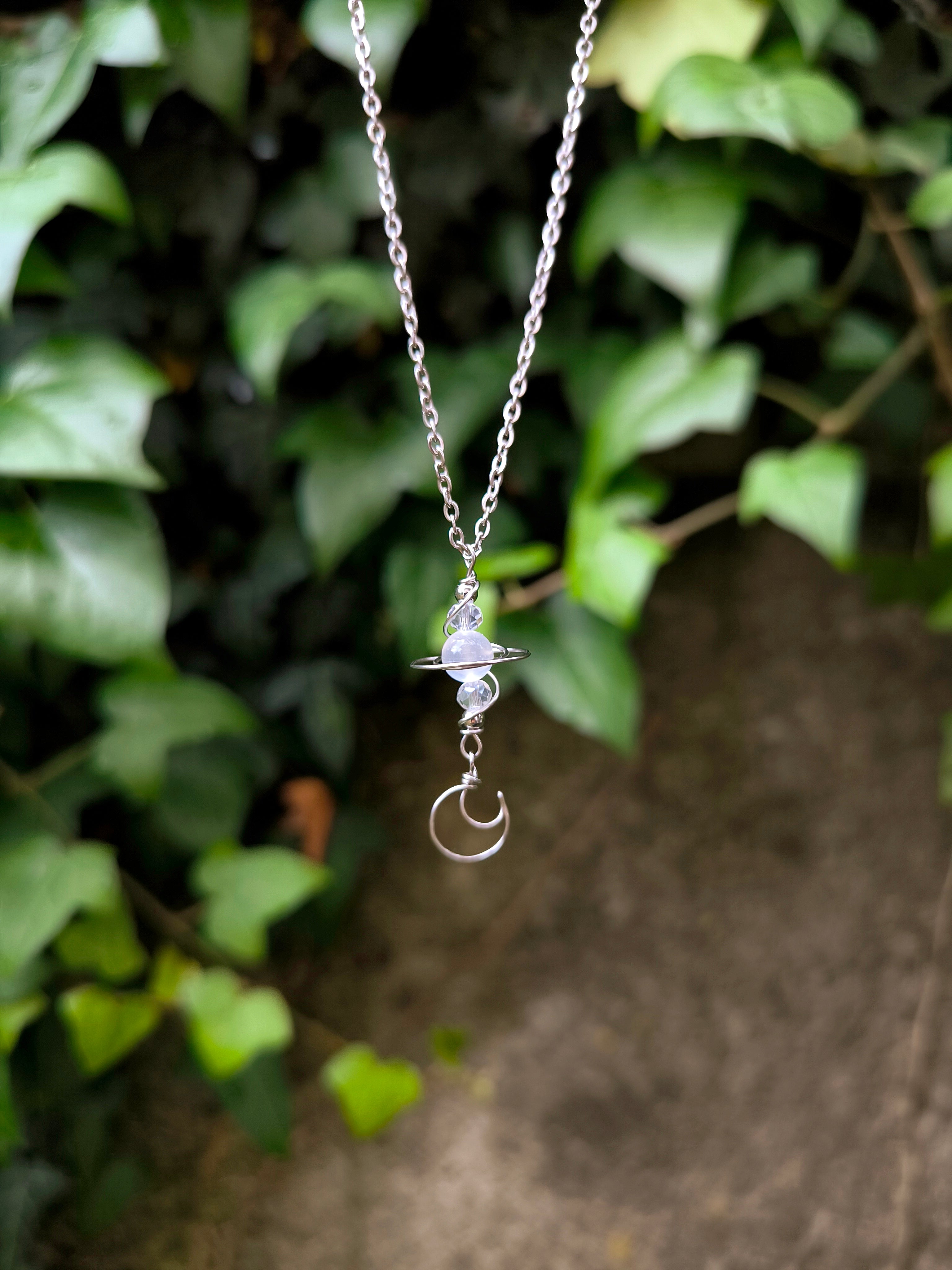 Collana Sailor