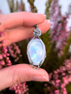 Collana Elsa