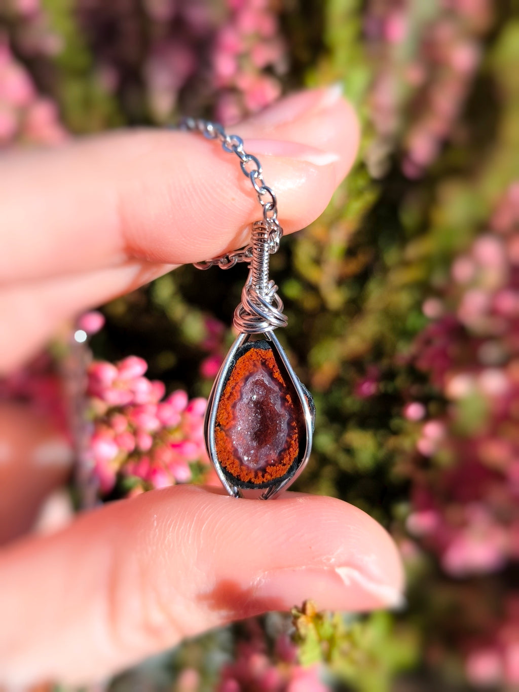 Collane di Coppia Eternal