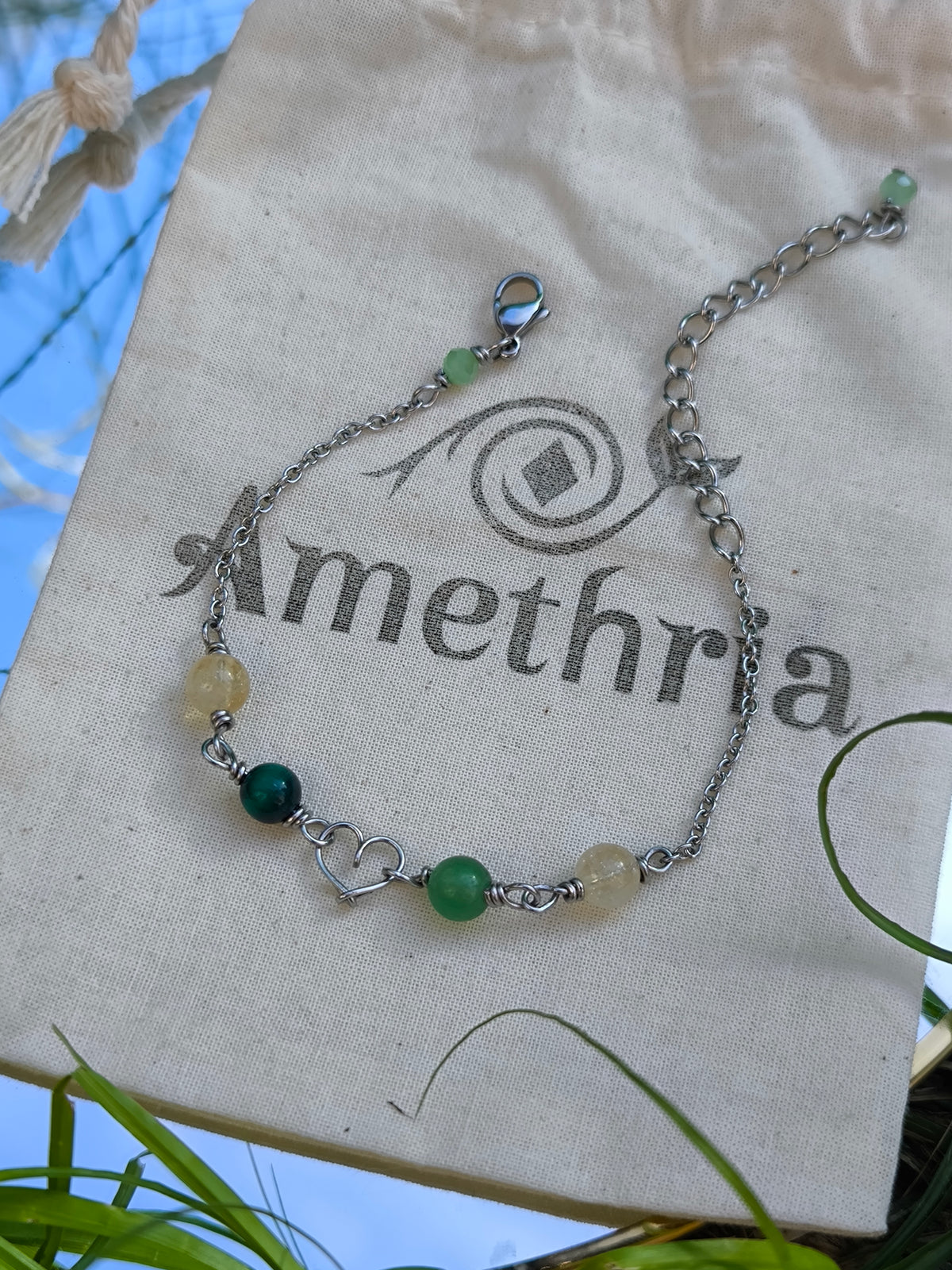 Bracciale Cuore