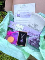 Kit "La via dell'Equilibrio" (1)