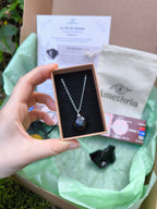 Kit "La via della Protezione"