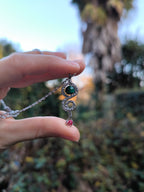 Collana Nagini