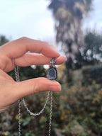 Mini Geode Agata (4)