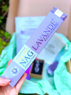 Kit "La via dell'Equilibrio" (2)