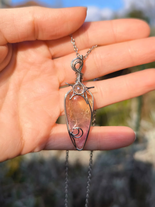 Collana Ameryn