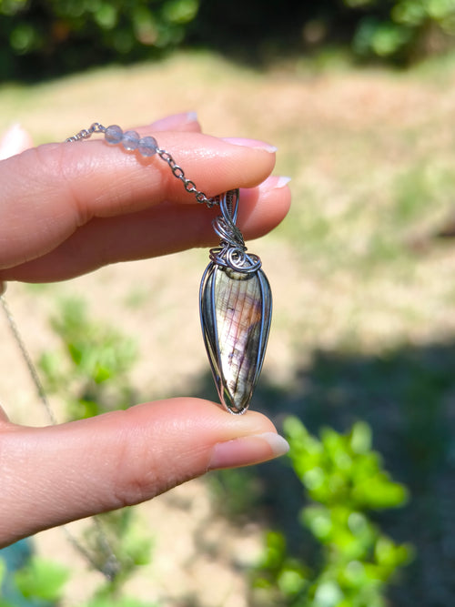 Collana Golden