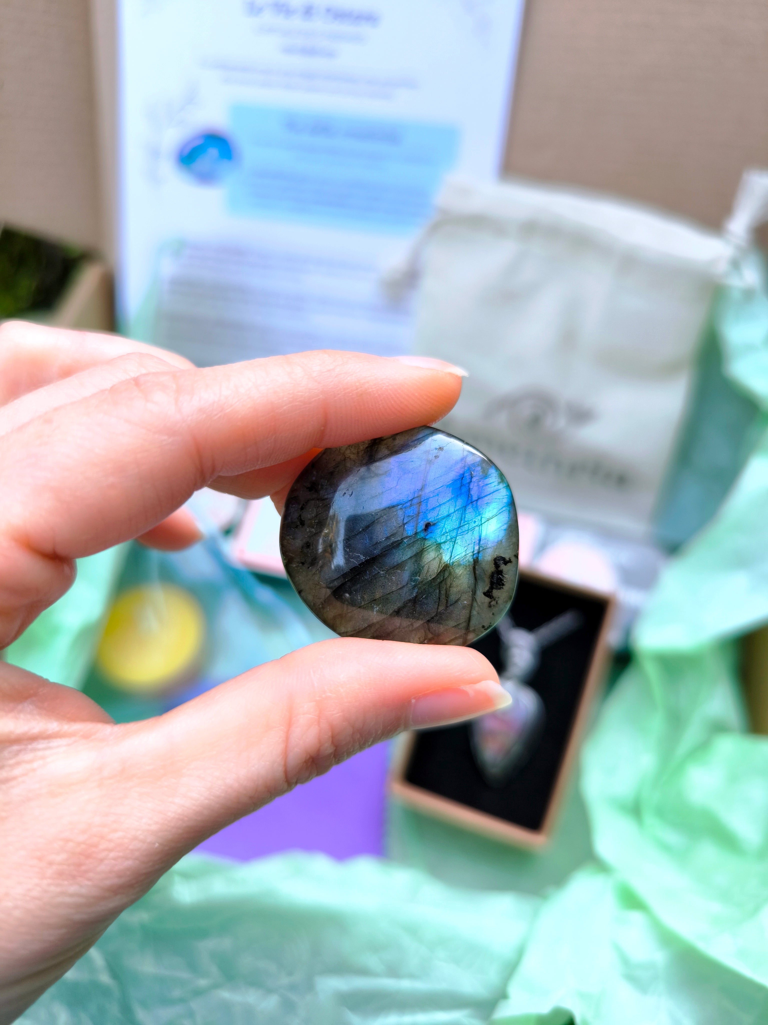 Kit "La via della Creatività" (2)