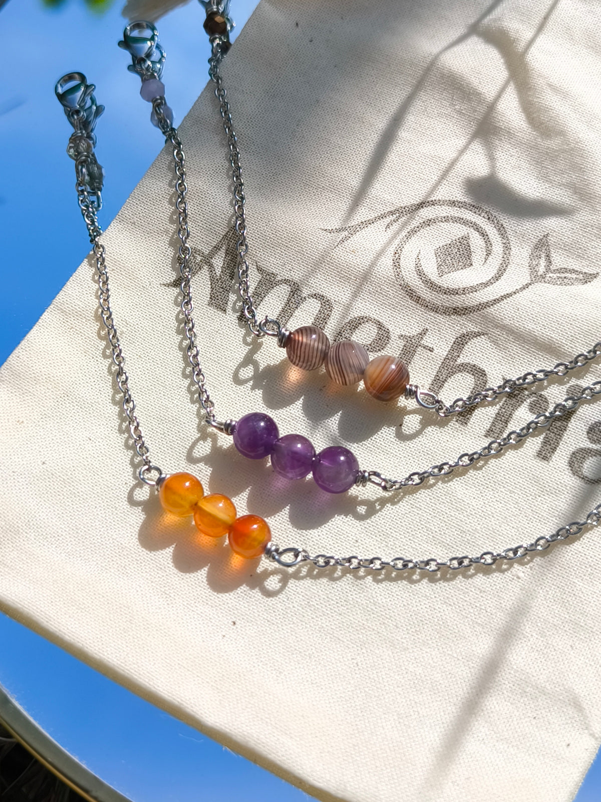 Bracciale Crystal Basics