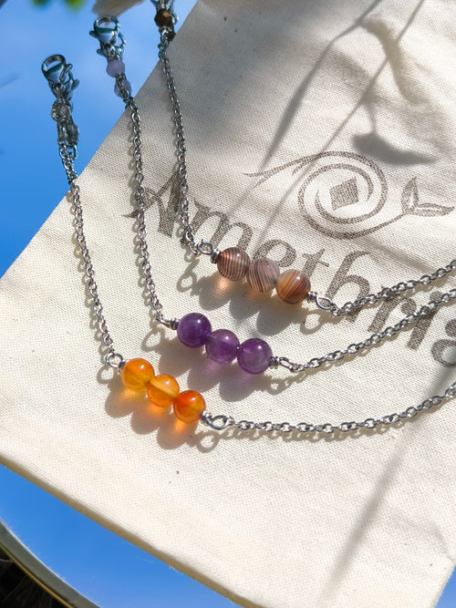 Bracciale Crystal Basics