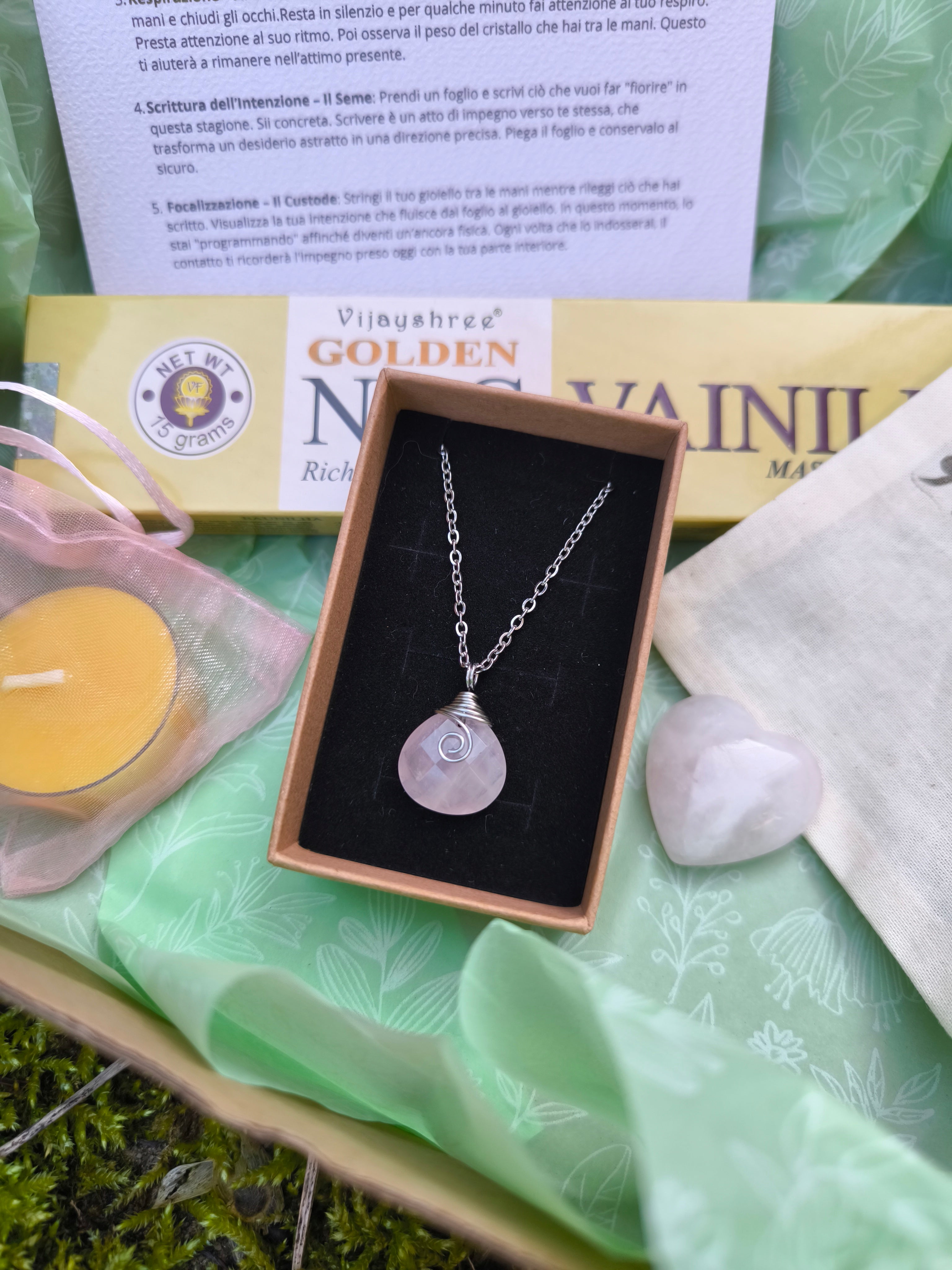 Kit "La via della Gentilezza"