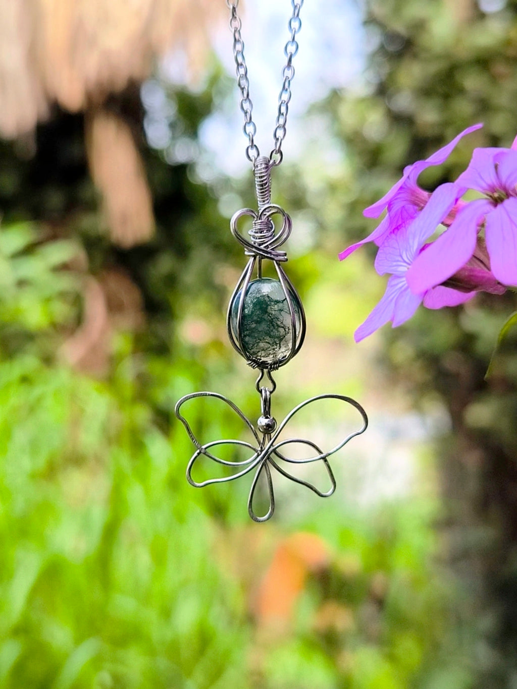 Collana Metamorphosis