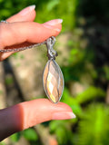 Collana Reflection - labradorite