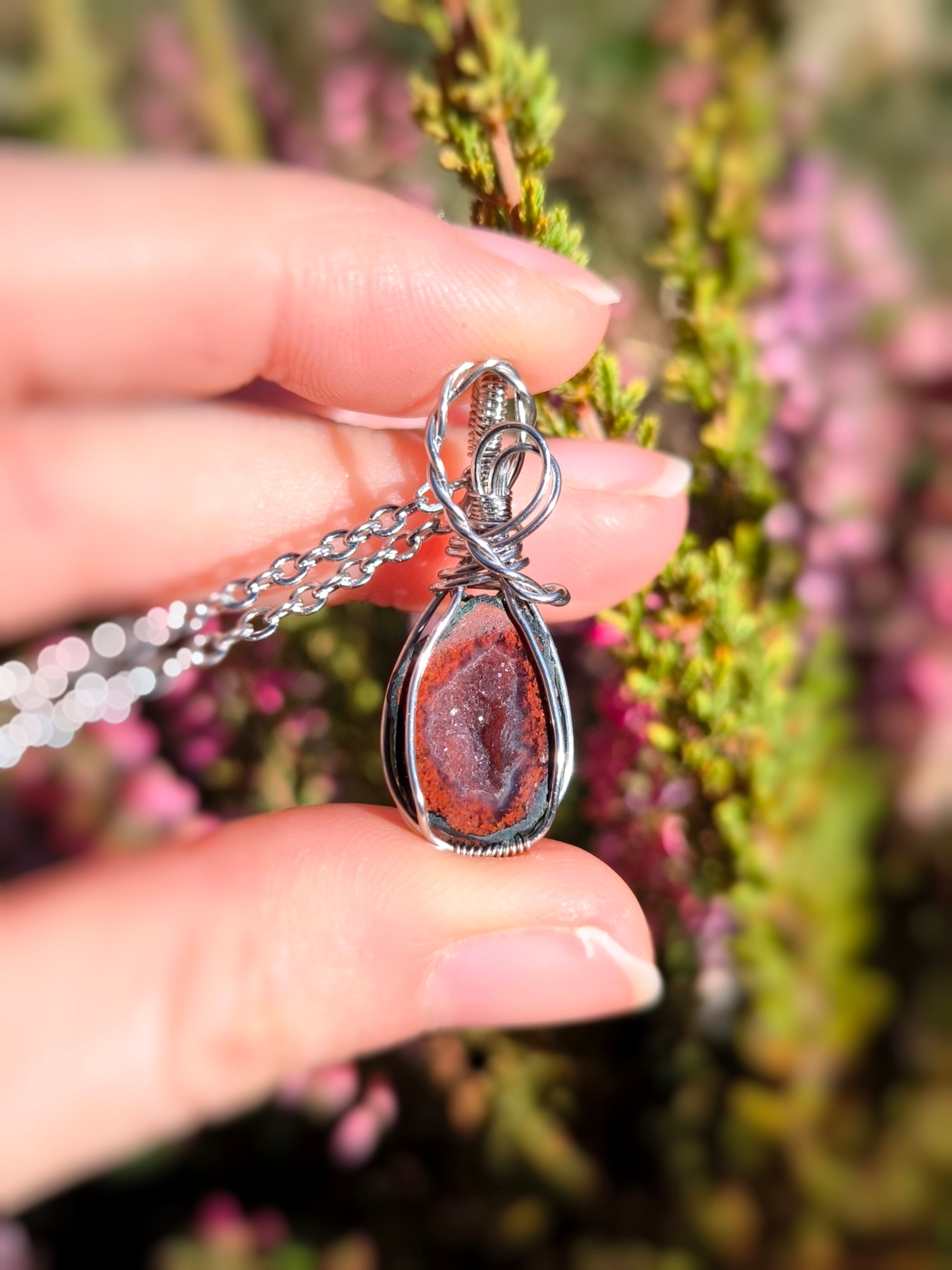 Collane di Coppia Eternal