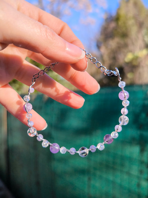 Bracciale Helix